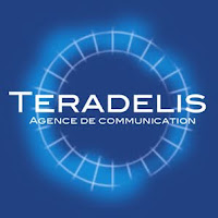Logo de TERADELIS