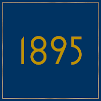 Logo de 1895