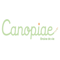 Logo de Canopiae - Urne biodégradable pour les animaux
