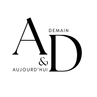 Logo d'A&D Communication