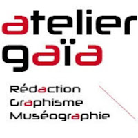 Logo d'Atelier Gaïa
