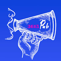 Logo de 3615 PUB