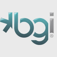 Logo d'Agence BGI