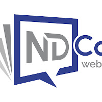 Logo de ND Conseils