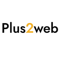 Logo de Plus2Web