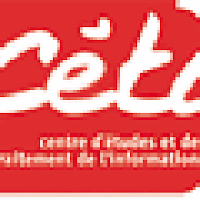 Logo de C.E.T.I. Centre d'Etudes et de Traitement de l'Informatique