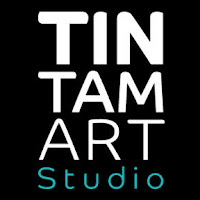 Logo de Tintamart Studio