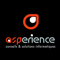 Logo d'ASPerience Alençon