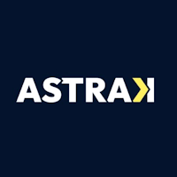 Logo d'Agence SEO Astrak
