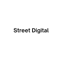 Logo de Street Digital