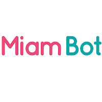 Logo de MiamBot