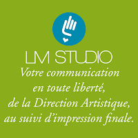 Logo de LM STUDIO