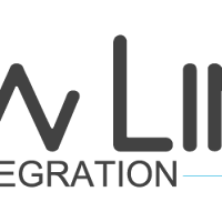 Logo de FLOW LINE N O (A.C.L)