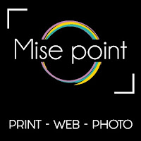 Logo de Mise O point