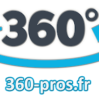 Logo de 360 pros