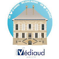 Logo de Haras de Saintes