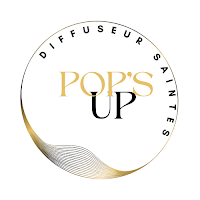 Logo de Pop's up
