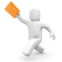 Logo de Distribution de flyers et prospectus, ile de france, le distributeur francilien