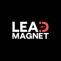 Logo de Lead Magnet