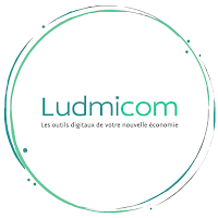 Logo de Ludmicom