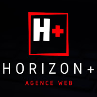 Logo de HORIZONS+