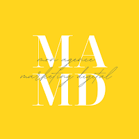 Logo de MAMD - Mon Agence Marketing Digital