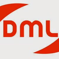 Logo de DML