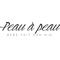 Logo de PEAU A PEAU SHOP
