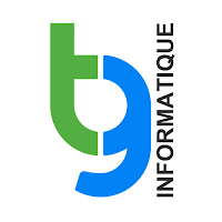 Logo de TG-INFORMATIQUE