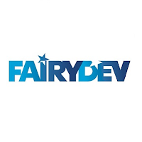 Logo de FAIRYDEV