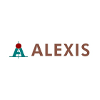 Logo d'Alexis