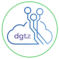 Logo de dgtz