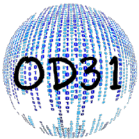 Logo d'Occitan Développeur