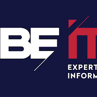 Logo de Be'IT