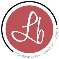 Logo de Léa BARROIS | Freelance communication et création Reims