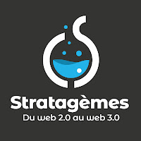 Logo de Stratagèmes