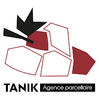 Logo de TANIK • Agence Parcellaire