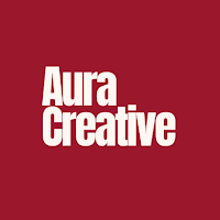 Logo d'Aura Créative Studio
