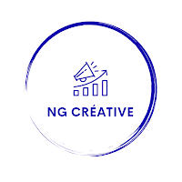 Logo de Ng creative