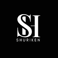 Logo de Shuriken