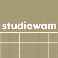 Logo de STUDIOWAM