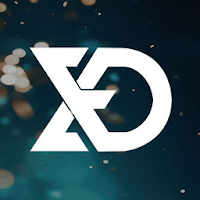 Logo d'Emilien Donnet Infographie