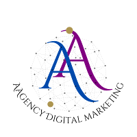 Logo d'AAGENCY DIGITAL MARKETING