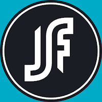 Logo de JFDesign