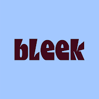 Logo de BLEEK STUDIO