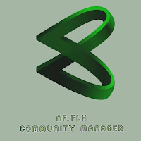 Logo de Nicolas Filhol Community Social Média Manager