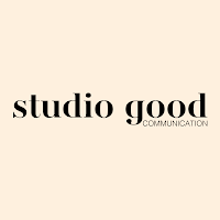 Logo de Studio Good communication et marketing - PARIS