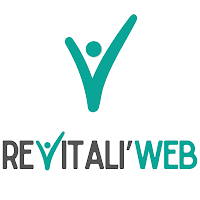 Logo de RevitaliWeb