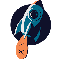 Logo de Castornaute