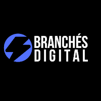 Logo de Branchés Digital
